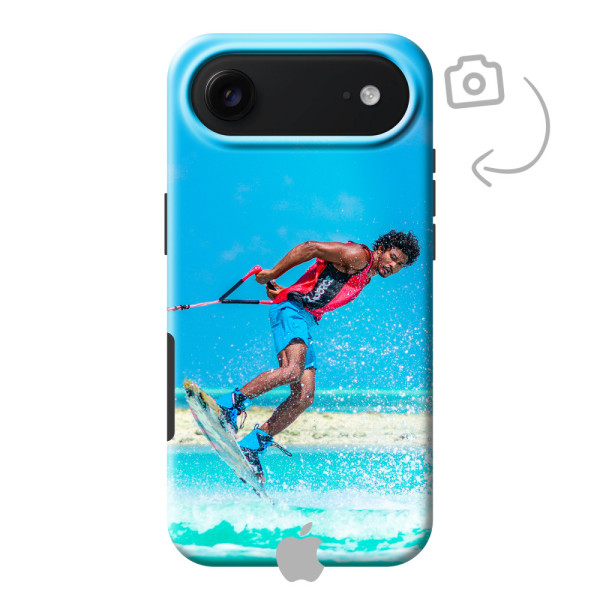 Extra sterke tough case voor iPhone Air