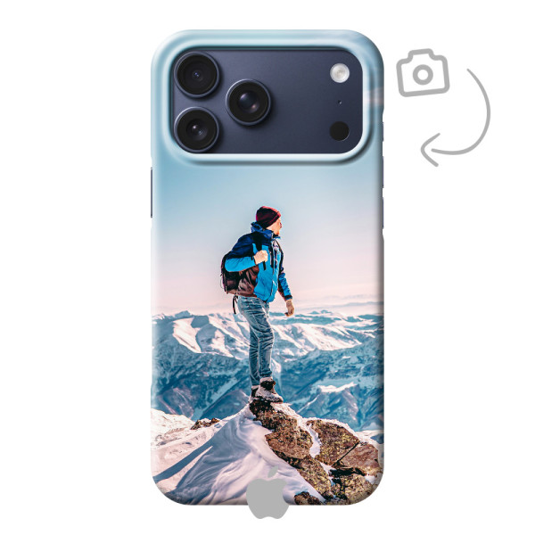 Volledig bedrukt telefoonhoesje voor iPhone 17 Pro Max