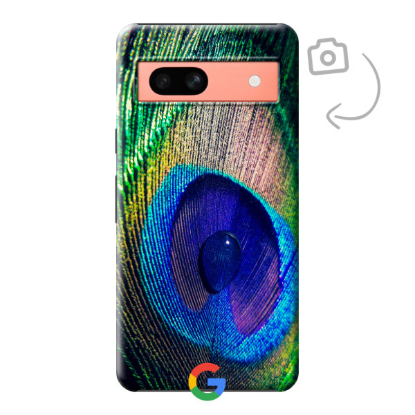 Extra sterke tough case voor Google Pixel 7A