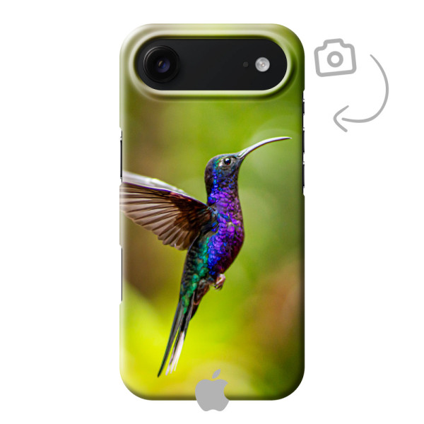 Volledig bedrukt telefoonhoesje voor iPhone Air