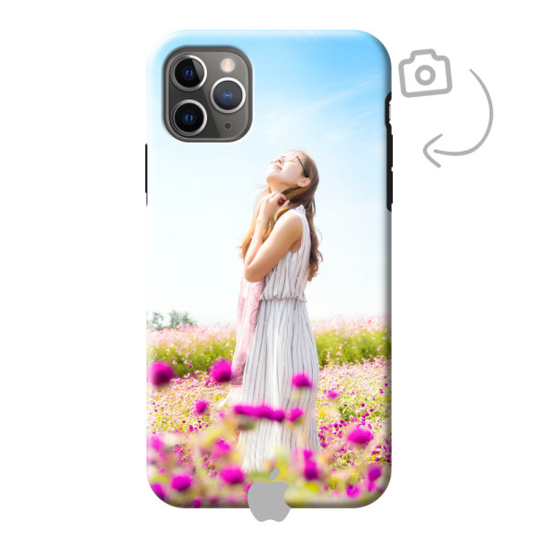 Extra sterke tough case voor iPhone 11 Pro Max