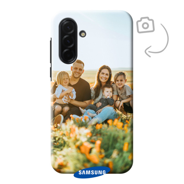 Extra sterke tough case voor Samsung Galaxy A36/A56
