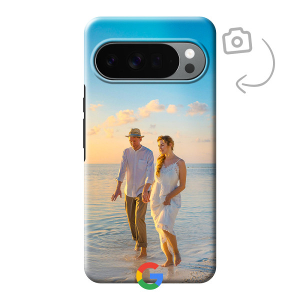 Extra sterke tough case voor Google Pixel 10 Pro XL