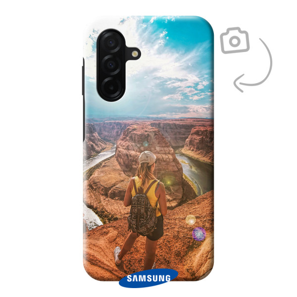 Extra sterke tough case voor Samsung Galaxy A26