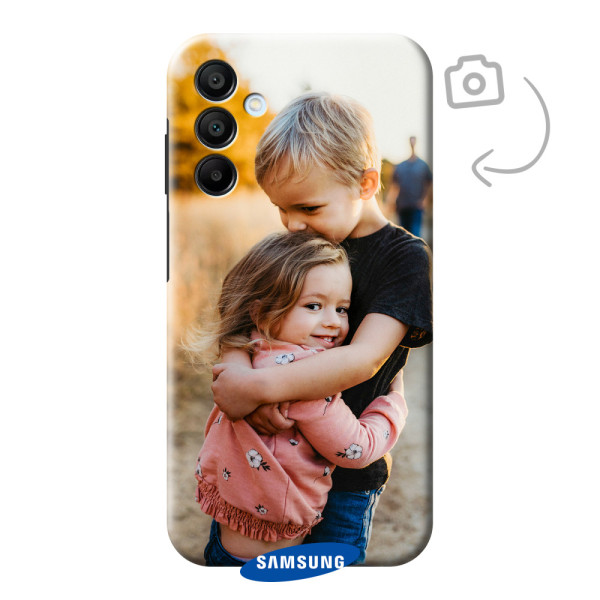 Extra sterke tough case voor Samsung Galaxy A15/A15 5G