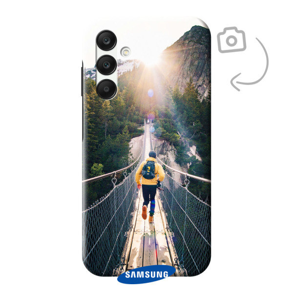 Extra sterke tough case voor Samsung Galaxy A25