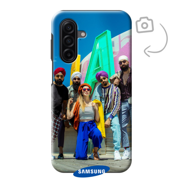 Extra sterke tough case voor Samsung Galaxy A17 4G/A17 5G/A175G