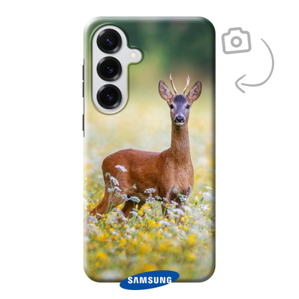 Extra sterke tough case voor Samsung Galaxy S26 Plus