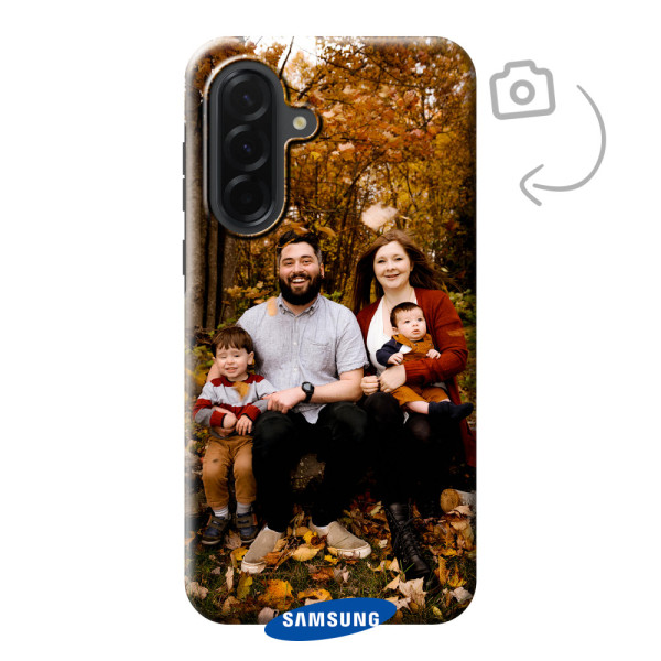 Extra sterke tough case voor Samsung Galaxy A37