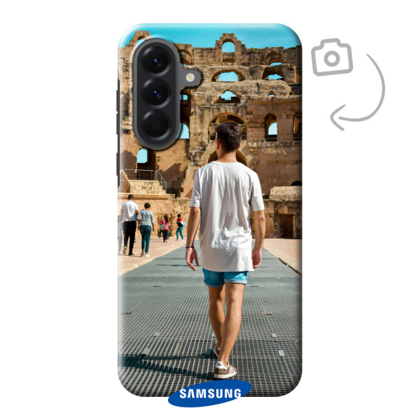 Extra sterke tough case voor Samsung Galaxy A57