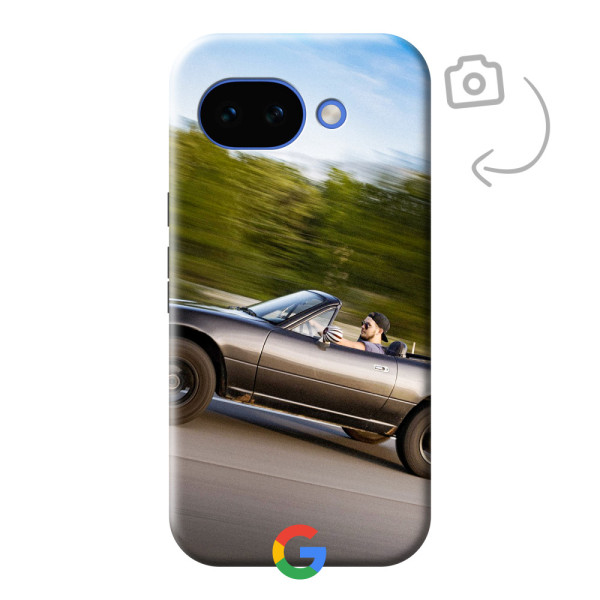 Extra sterke tough case voor Google Pixel 10A