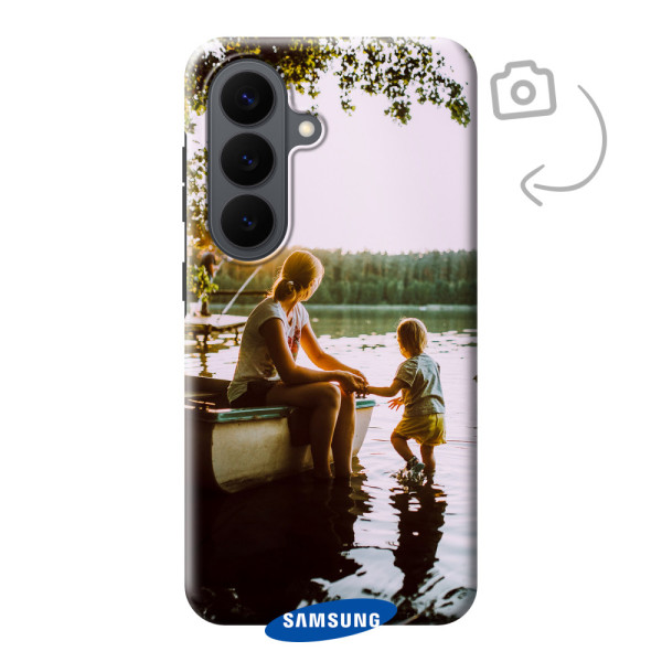 Extra sterke tough case voor Samsung Galaxy S26