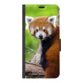 Voorkant bedrukt portemonnee telefoonhoesje voor iPhone 17 Air