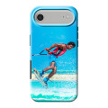 Extra sterke tough case voor iPhone 17 Air