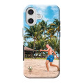 Extra sterke tough case voor iPhone 17