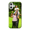 Volledig bedrukt telefoonhoesje voor iPhone 17