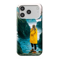 Volledig bedrukt telefoonhoesje voor iPhone 17 Pro