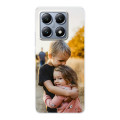 Achterkant bedrukt soft case telefoonhoesje voor Xiaomi 14T