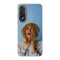 Achterkant bedrukt soft case telefoonhoesje voor OnePlus Nord 5