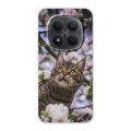 Achterkant bedrukt soft case telefoonhoesje voor Xiaomi Redmi Note 15 Pro (5G)